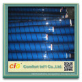 Blue Color PVC Super Clear Sheet